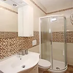 Apartmán Modern Eingerichtete Fuer 4 Personen- Klimatisiert- Freie Parkplatz Un By Interhome Baška
